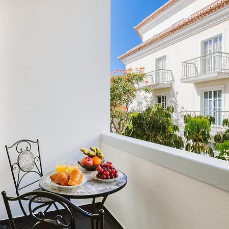 Madeira Xhic Apartment By Amazing Madeira Funchal  Extérieur photo