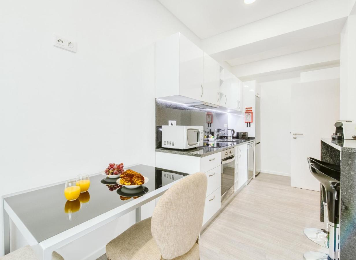 Madeira Xhic Apartment By Amazing Madeira Funchal  Extérieur photo