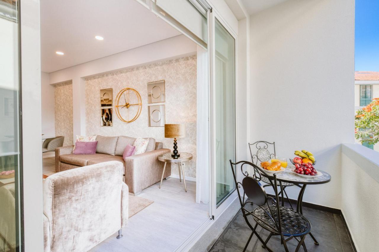 Madeira Xhic Apartment By Amazing Madeira Funchal  Extérieur photo