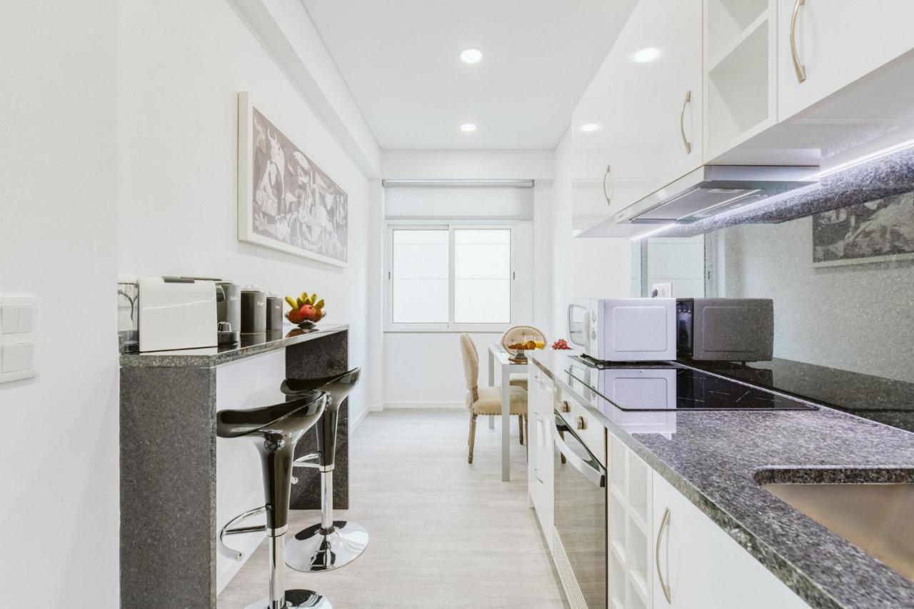 Madeira Xhic Apartment By Amazing Madeira Funchal  Extérieur photo