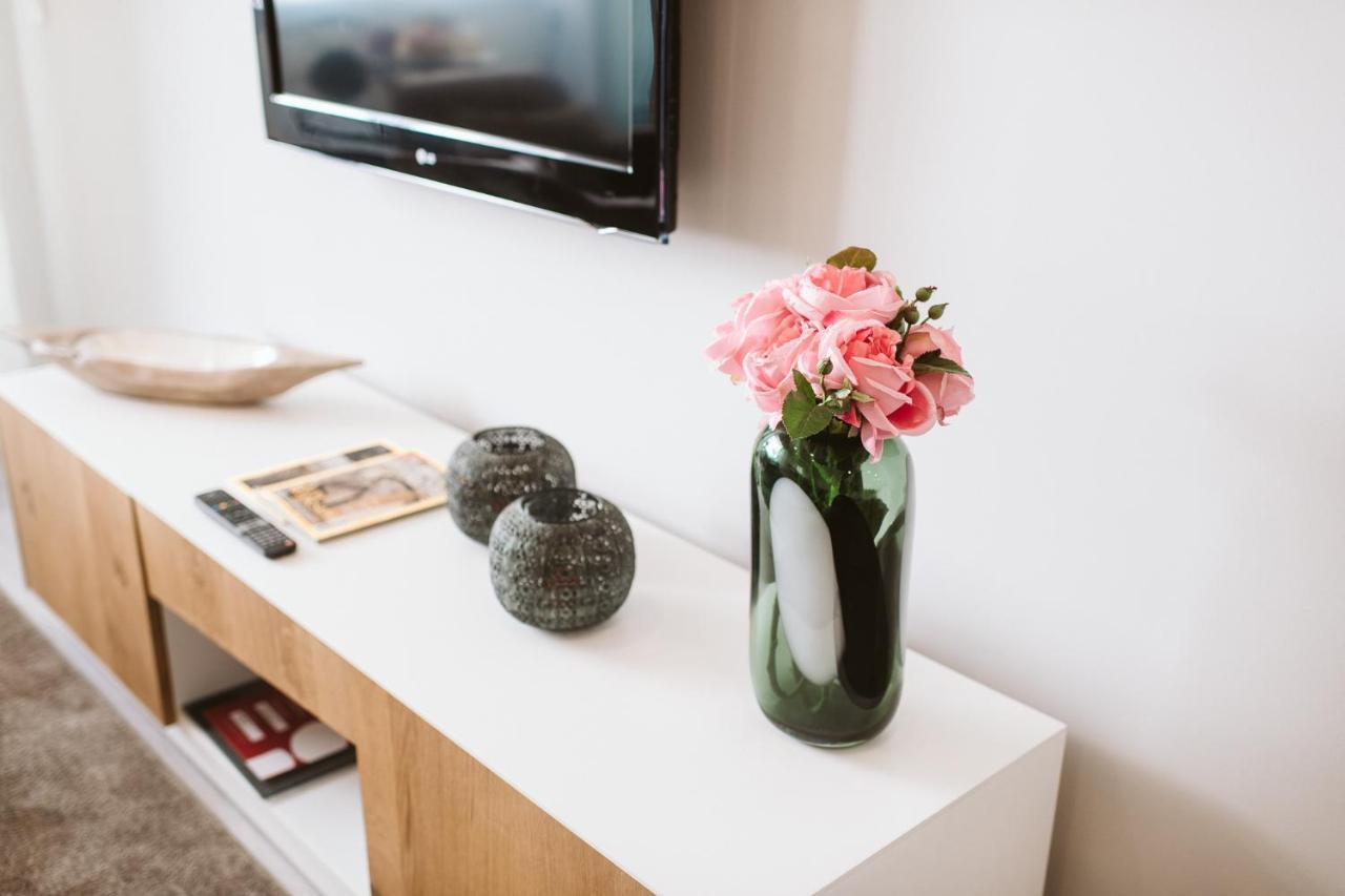 Madeira Xhic Apartment By Amazing Madeira Funchal  Extérieur photo