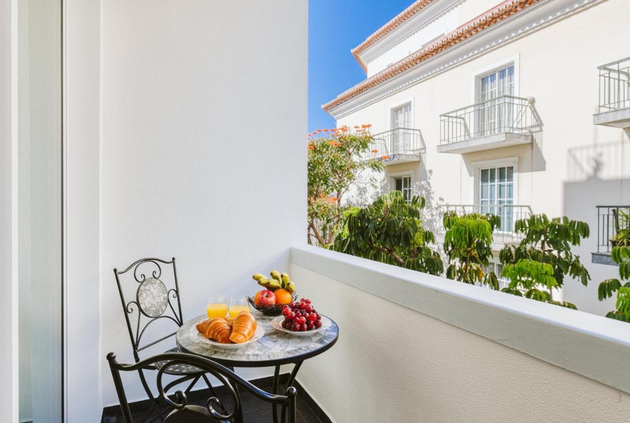 Madeira Xhic Apartment By Amazing Madeira Funchal  Extérieur photo
