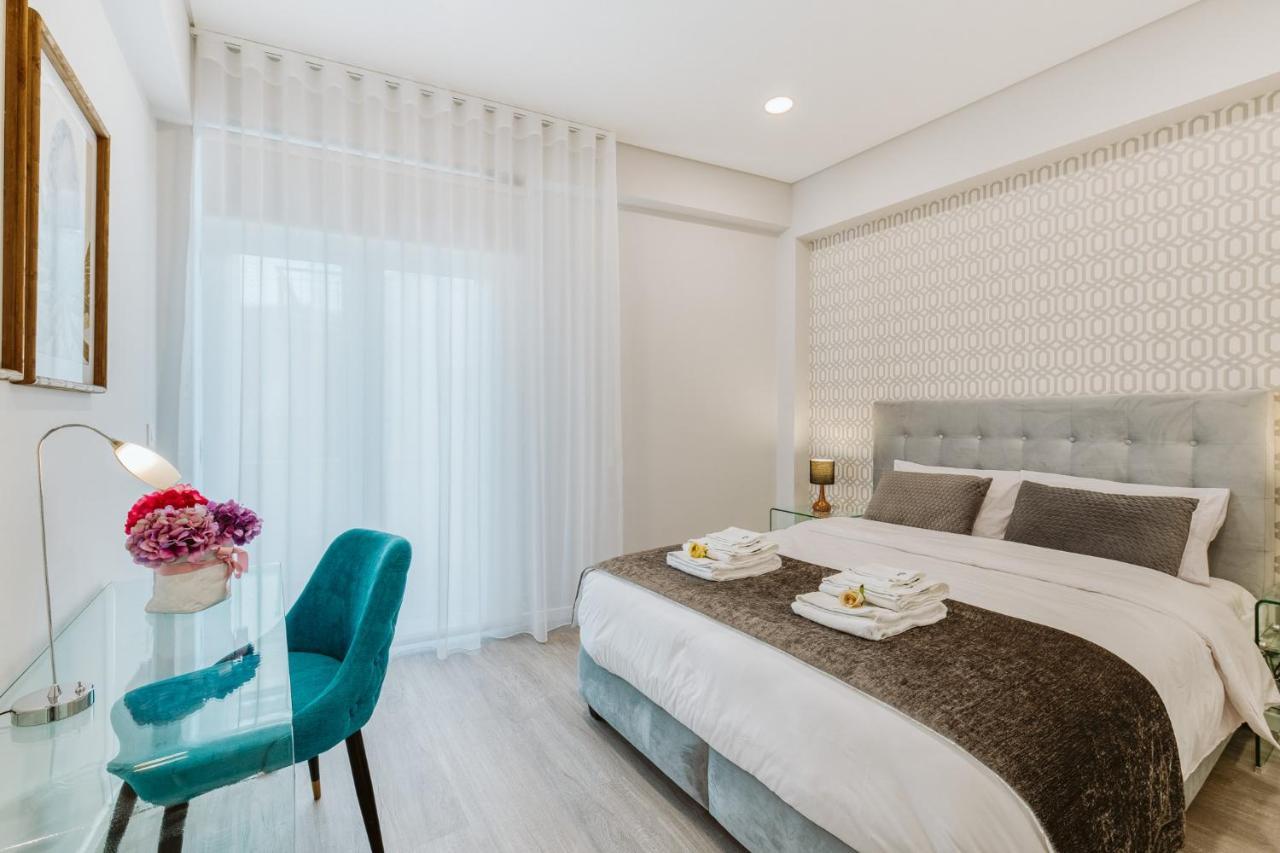 Madeira Xhic Apartment By Amazing Madeira Funchal  Extérieur photo
