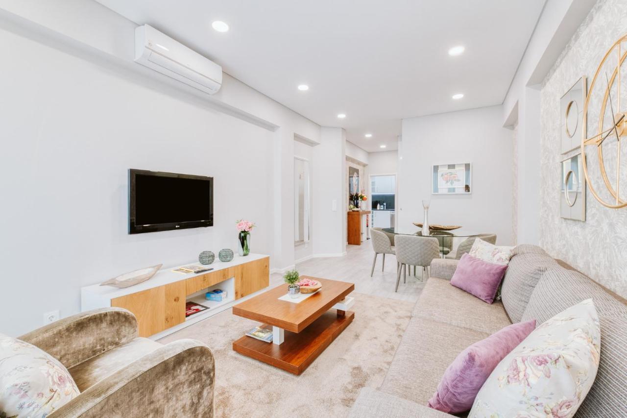 Madeira Xhic Apartment By Amazing Madeira Funchal  Extérieur photo