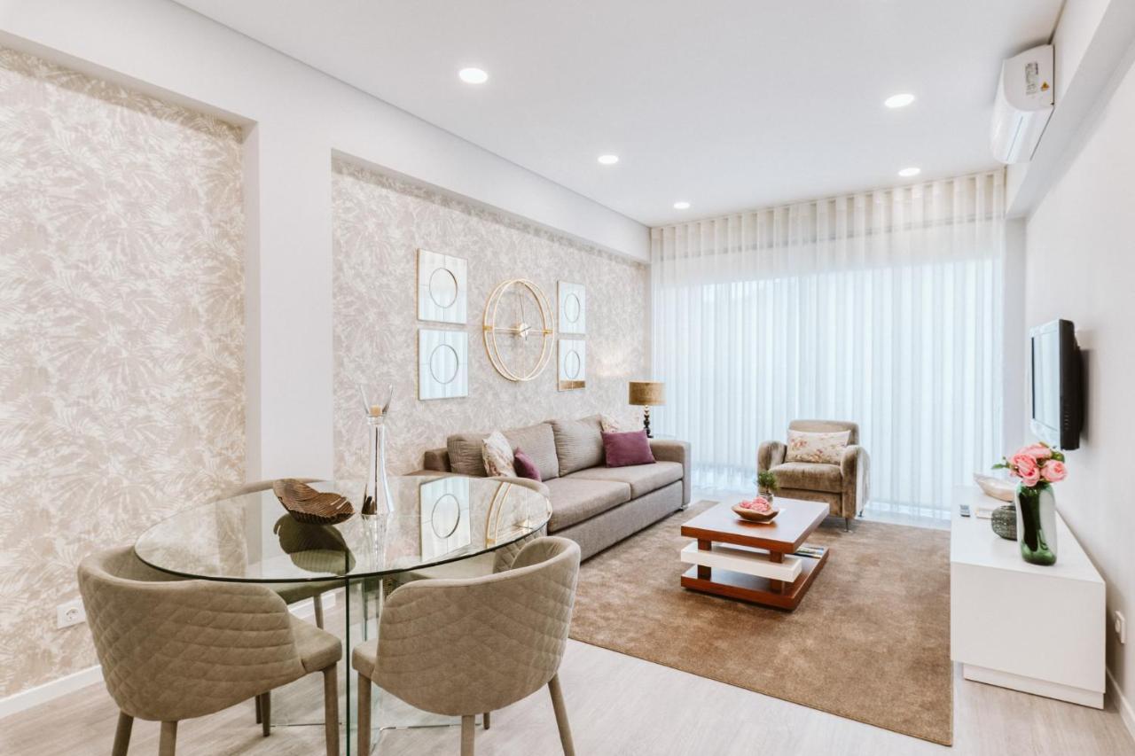Madeira Xhic Apartment By Amazing Madeira Funchal  Extérieur photo