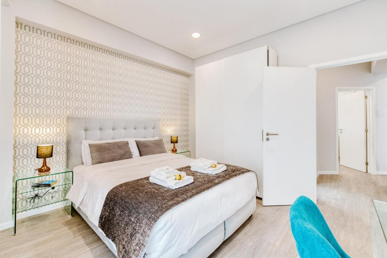 Madeira Xhic Apartment By Amazing Madeira Funchal  Extérieur photo