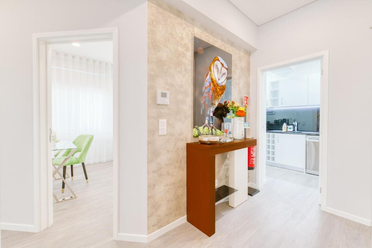Madeira Xhic Apartment By Amazing Madeira Funchal  Extérieur photo