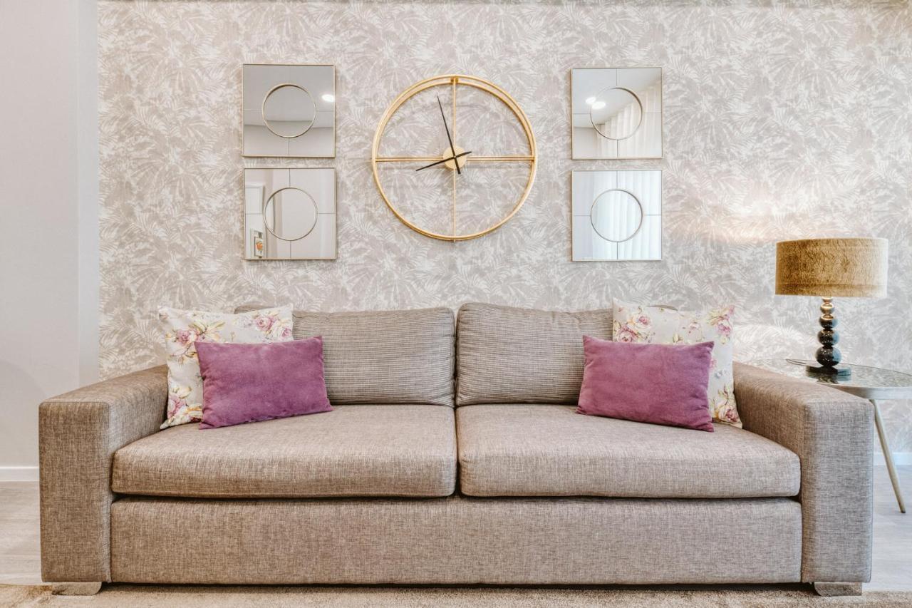 Madeira Xhic Apartment By Amazing Madeira Funchal  Extérieur photo