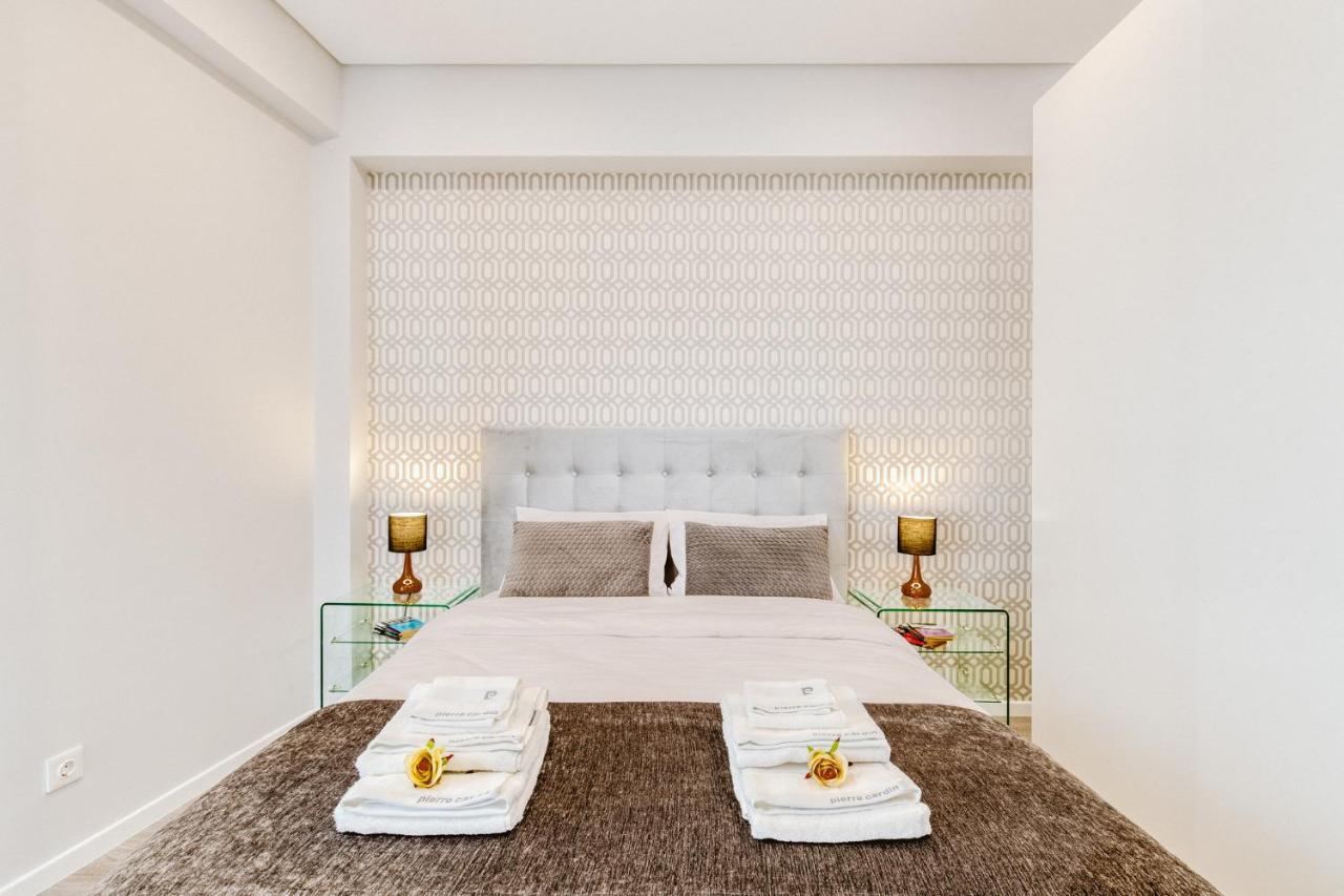Madeira Xhic Apartment By Amazing Madeira Funchal  Extérieur photo