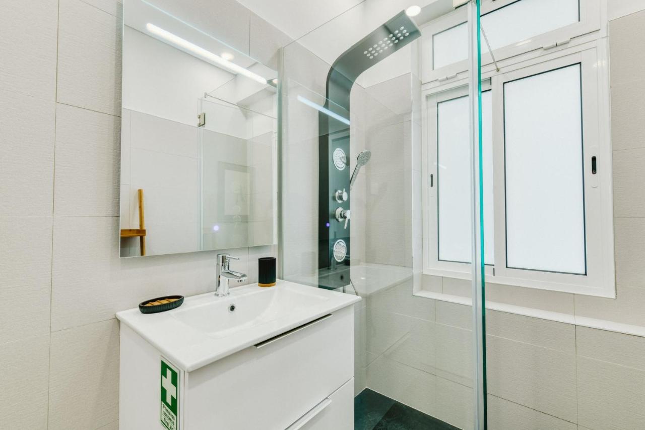 Madeira Xhic Apartment By Amazing Madeira Funchal  Extérieur photo