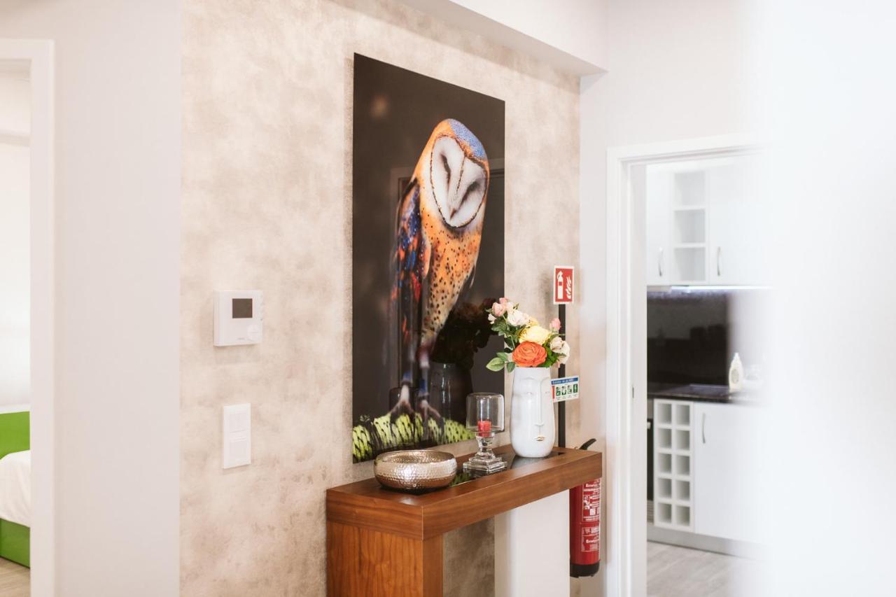 Madeira Xhic Apartment By Amazing Madeira Funchal  Extérieur photo