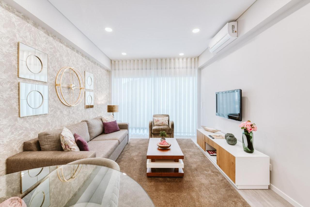 Madeira Xhic Apartment By Amazing Madeira Funchal  Extérieur photo