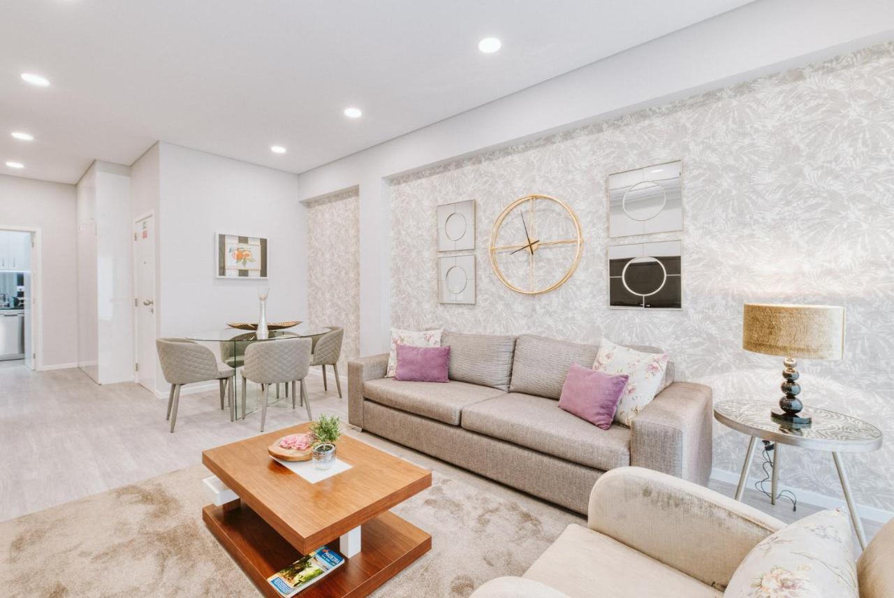 Madeira Xhic Apartment By Amazing Madeira Funchal  Extérieur photo