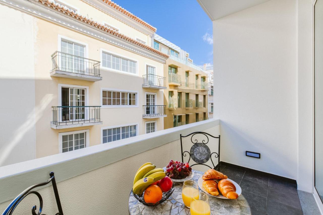 Madeira Xhic Apartment By Amazing Madeira Funchal  Extérieur photo