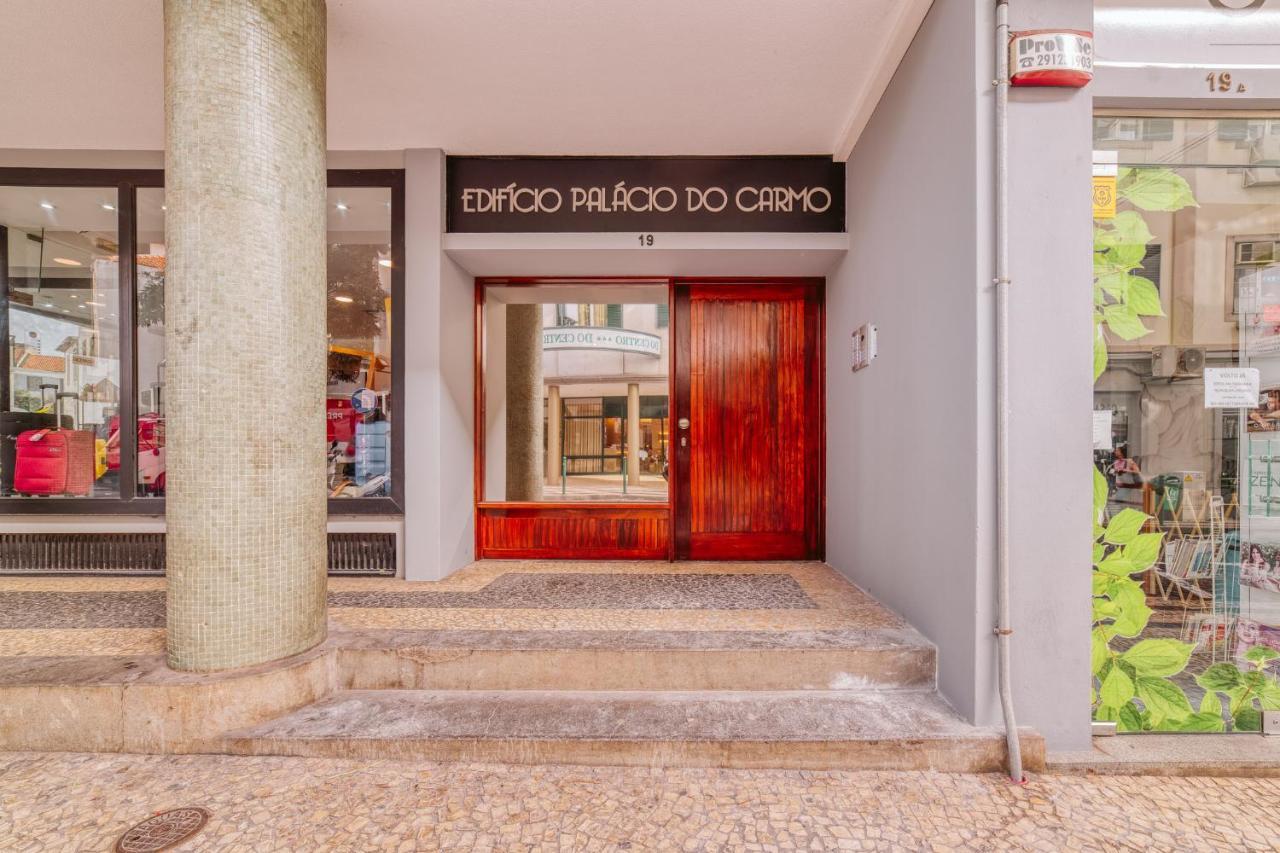 Madeira Xhic Apartment By Amazing Madeira Funchal  Extérieur photo